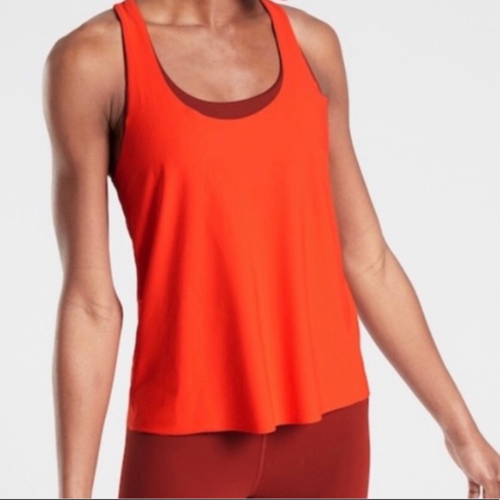 Athleta Ultimate Top
